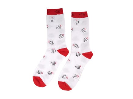 Khonka Klub YMO Socks