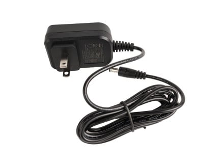 LMNTL 9VDC 1A Power Supply (Center Negative)