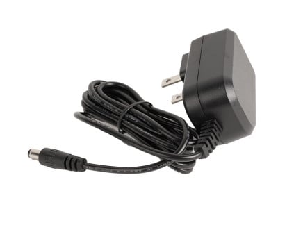LMNTL 9VDC 1A Power Supply (Center Positive)