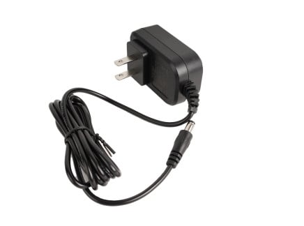 LMNTL 9VDC 600mA Power Supply (Center Positive)