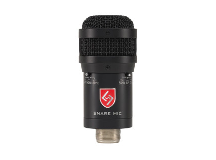 Lauten Audio LS-408 Snare Mic