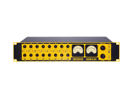 Looptrotter SATUR 8/24 Summing Mixer