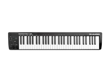 M-Audio Keystation 61 MK3 MIDI Controller