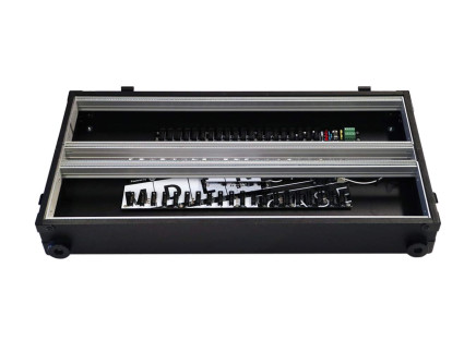 7U / 126HP Performer Series Pro - 3U / 1U / 3U