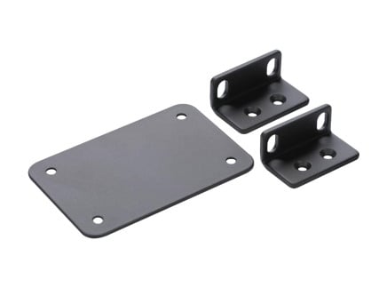 MOTU UltraLite-mk5 Half-Rack Coupler Kit