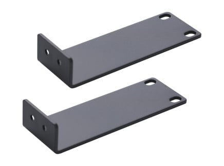 MOTU UltraLite-mk5 Half-Rack Mounting Kit