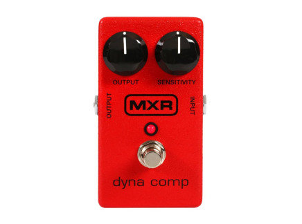 M102 Dyna Comp Compressor Pedal