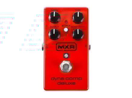 M228 Dyna Comp Deluxe Compressor Pedal