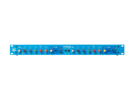 Maag Audio EQ4M Mastering EQ