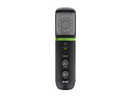 Mackie Element EM-USB USB Microphone