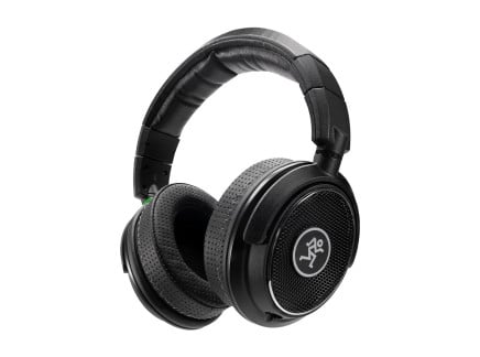 Mackie MC-450 Open-Back Studio Headphones