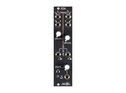 Make Noise XOH Output Interface