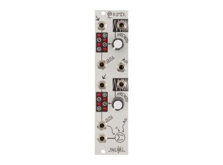 Make Noise modDemix Dual Ring Modulator [USED]