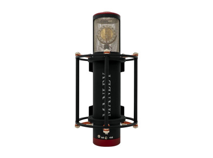 Manley Reference Cardioid Microphone