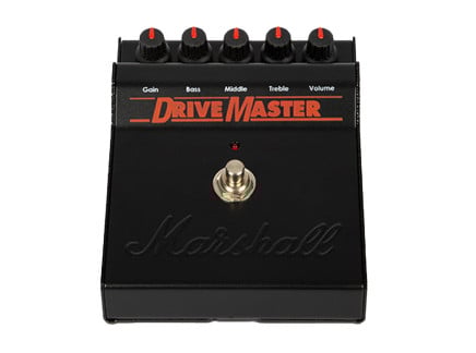Marshall DriveMaster Reissue