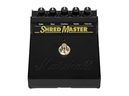 Marshall ShredMaster Reissue
