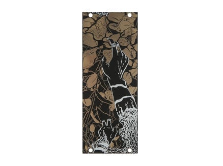 Materia Belong Eurorack Blank Panel - 10HP