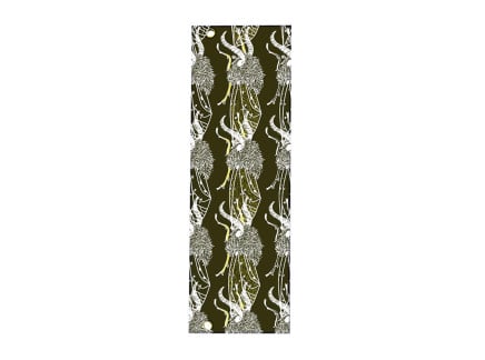 Materia Echolocation Eurorack Blank Panel - 8HP