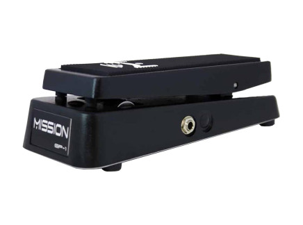 Mission Engineering EP-1 (Black)