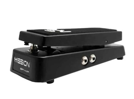 Mission Engineering EP1-KP (Black)
