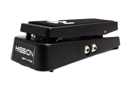 Mission Engineering SP1-RB (Black)