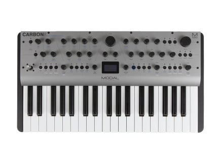 Modal Electronics Carbon8