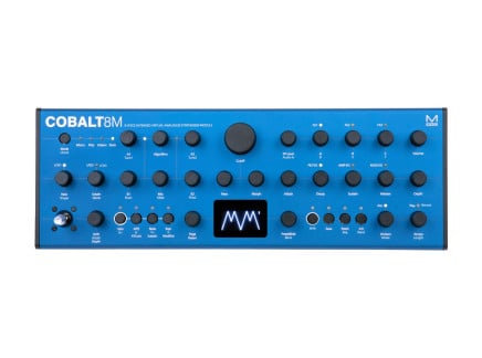 Modal Electronics Cobalt 8M