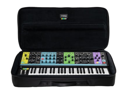 Moog Matriarch SR Series Carry Case