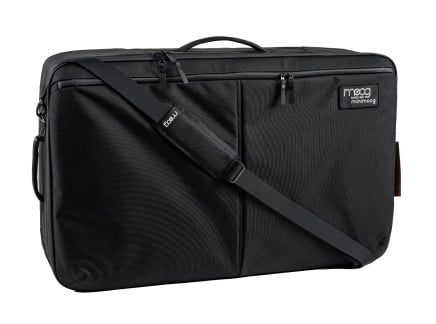 Moog Minimoog Model D SR Series Carry Case