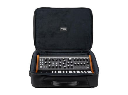 Moog Subsequent 25 SR Series Case