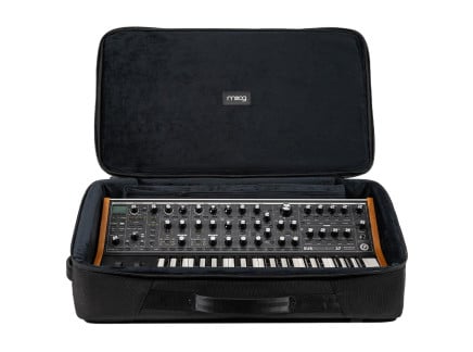 Moog Subsequent 37 SR Series Case