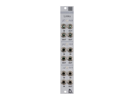 Links Utility Mults & Mixer