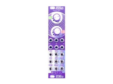 Mystic Circuits Ana 2 Analog Logic