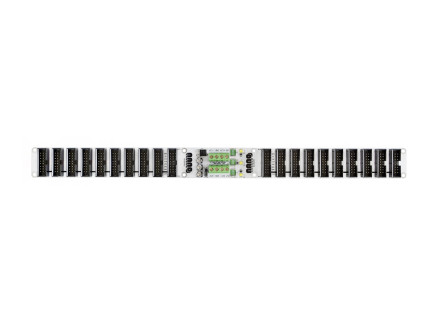 NANO Modules BUSBOARD Passive Distro Board