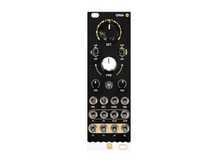 NANO Modules ONA Analog Oscillator
