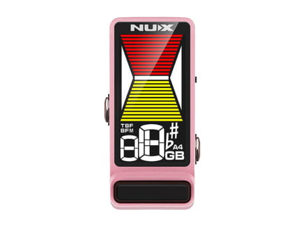 NUX Flow Tuner