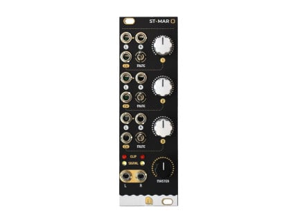 NANO Modules ST-MAR 3-Channel Stereo Mixer