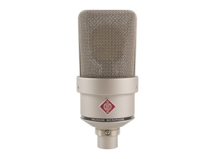 Neumann TLM 103 Large Diaphragm Condenser Microphone (Nickel) [USED]