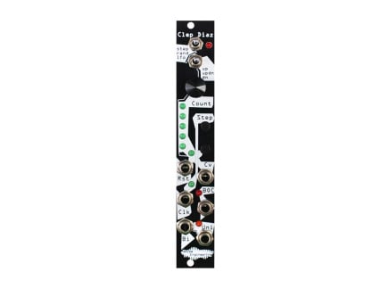 Noise Engineering Clep Diaz (Black)