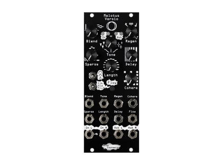 Noise Engineering Melotus Versio