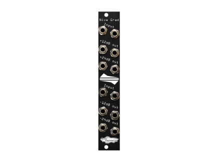 Noise Engineering Nive Grad (Black)