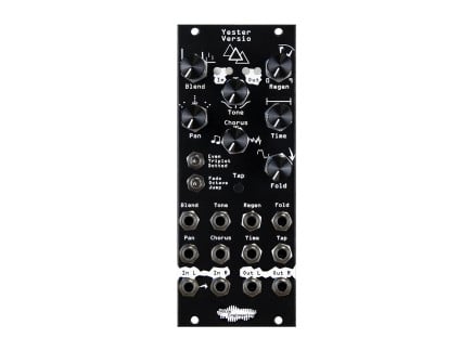 Noise Engineering Yester Versio