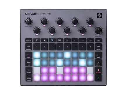 Novation Circuit Rhythm
