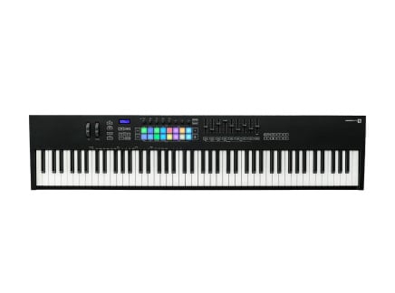 Novation Launchkey 88 MIDI Keyboard Controller