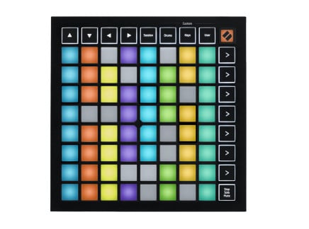 Novation Launchpad Mini MIDI Controller MK3