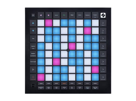 Novation Launchpad Pro MIDI Controller Mk3