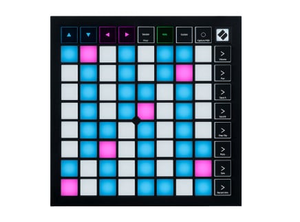 Novation Launchpad X MIDI Controller