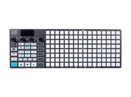 OXI Instruments One MIDI / CV Sequencer
