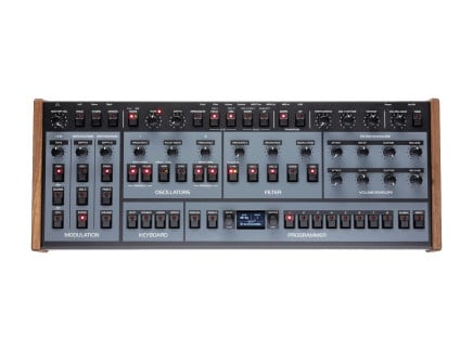 Oberheim OB-X8 - Desktop Module