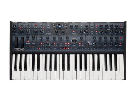 Oberheim TEO-5
